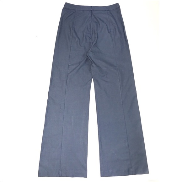 C/MEO Collective High Waist Chambray Pant NWT $185 - Picture 3 of 3